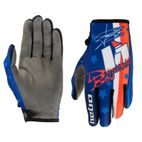 Guantes de Trial Toni Bou | Hebo | Motos Camaral