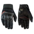 Guantes de Moto DSU Piel Ventilados | Motos Camaral