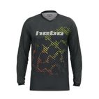Camiseta Motocross Junior Kamval PRO KAMU | Motos Camaral
