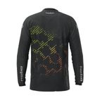 Camiseta Motocross Junior Kamval PRO KAMU | Motos Camaral