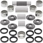 Kit de rodamientos. retenes y casquillos de bieleta ALL BALLS 27-1127 - motoscamaralweb.com
