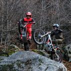 Camiseta Técnica Tech Transpirable | Motos Camaral