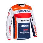 Camiseta Montesa Tech Team | Montesa | Motos Camaral