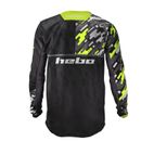 Camiseta Trial Camo Transpirable | Equipación | Motos Camaral