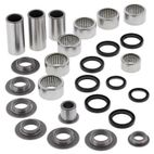 Kit de rodamientos. retenes y casquillos de bieleta ALL BALLS 27-1131 - motoscamaralweb.com