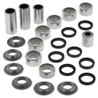 Kit de rodamientos. retenes y casquillos de bieleta ALL BALLS 27-1132 - motoscamaralweb.com
