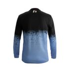 Camiseta Técnica PRO V Dripped | Motos Camaral