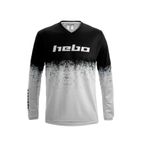 Camiseta PRO V Dripped | PRO | Motos Camaral