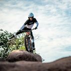 Camiseta PRO V Dripped | PRO | Motos Camaral