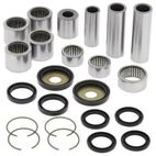 Kit de rodamientos. retenes y casquillos de bieleta ALL BALLS 27-1134 - motoscamaralweb.com