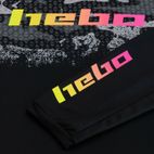 Camiseta Trial Pro Kamu | Ropa Técnica Off-Road | Motos Camaral