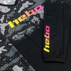 Camiseta Trial Pro Kamu | Ropa Técnica Off-Road | Motos Camaral