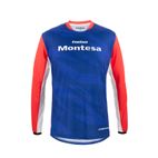 Camiseta Montesa Tech Classic | Montesa | Motos Camaral