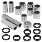 Kit de rodamientos. retenes y casquillos de bieleta ALL BALLS 27-1153 - motoscamaralweb.com