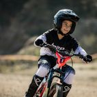 Camiseta Motocross Niño Pro Dripped Junior | Motos Camaral