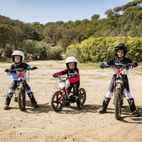 Camiseta Motocross Niño Pro Dripped Junior | Motos Camaral