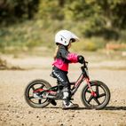 Camiseta Motocross Niño Pro V Dripped Junior | Motos Camaral