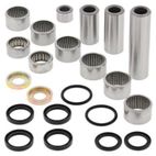 Kit de rodamientos. retenes y casquillos de bieleta ALL BALLS 27-1156 - motoscamaralweb.com