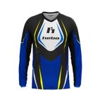 Camiseta Técnica PRO | Motos Camaral