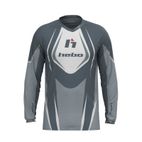 Camiseta Técnica PRO Transpirable | Motos Camaral