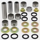 Kit de rodamientos. retenes y casquillos de bieleta ALL BALLS 27-1164 - motoscamaralweb.com