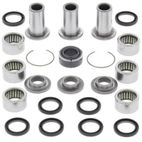 Kit de rodamientos. retenes y casquillos de bieleta ALL BALLS 27-1166 - motoscamaralweb.com