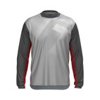 Camiseta Técnica Transpirable TECH | Motos Camaral