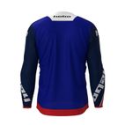 Camiseta MX HB020 Scratch Fit | HB | Motos Camaral