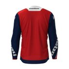 Camiseta MX HB020 Scratch Fit | Enduro | Motos Camaral