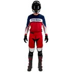 Camiseta MX HB020 Scratch Fit | Enduro | Motos Camaral