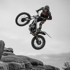 Pantalón Off-Road Kamval PRO KAMU | Motos Camaral