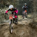 Pantalón Trial Pro Dripped Junior | Motos Camaral