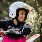 Pantalón Trial Pro Dripped Junior | Motos Camaral