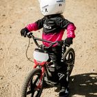 Pantalón Trial Pro Dripped Junior | Motos Camaral