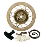 KIT REPARACIÓN ARRANCADOR OHV 110-200 HONDA- motoscamaralweb.com