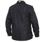 Chaqueta Moto Trail Adventure Cross Over | Motos Camaral