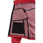 Chaqueta Hebo Team WP Impermeable | Motos Camaral