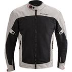 Chaqueta de Moto Kronos Air con Protecciones | Motos Camaral