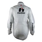 Chaqueta de Agua Transparente HEBO TR | Motos Camaral