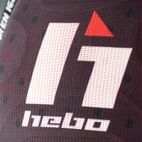 Chaleco Protector Defender Pro | Motos Camaral