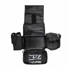 Riñonera HEBO 6 Days Waist Bag | Motos Camaral