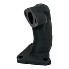 COLECTOR SILENCIOSO OHV-MT-240-270 HONDA- motoscamaralweb.com