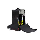 Bolsa Porta Botas HEBO Poliéster | Motos Camaral