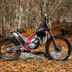 Bolsa Depósito HEBO para Trial | Motos Camaral