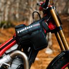Bolsa Depósito HEBO para Trial | Motos Camaral