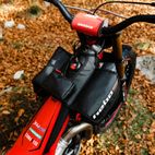 Bolsa Depósito HEBO para Trial | Motos Camaral