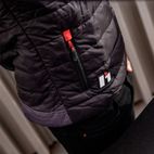 Chaqueta Acolchada Paddock Line | Motos Camaral