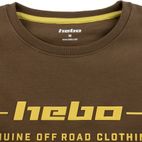 Sudadera Hebo Factory | Hebo | Motos Camaral