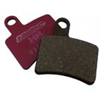 Pastilla Freno Trasero Trial Racing BETA | Motos Camaral