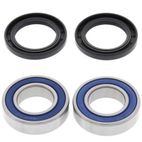 Kit rodamientos de rueda ALL BALLS - motoscamaralweb.com